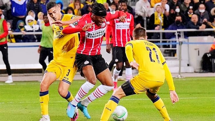 刻苦训练和 刻苦训练和