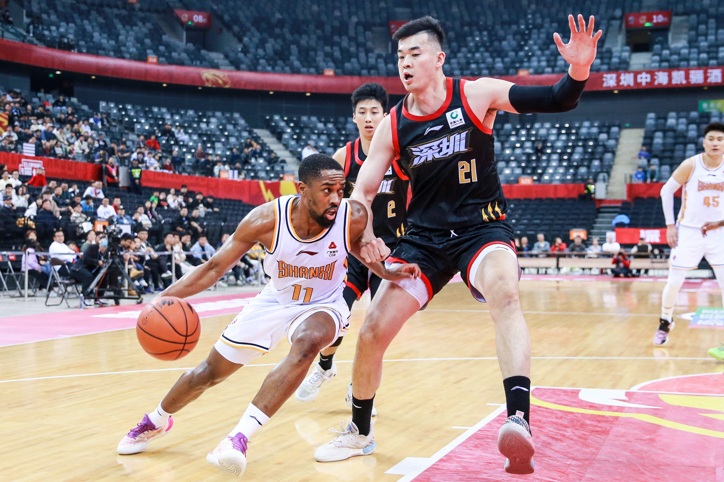 马龙在末节 马龙在末节