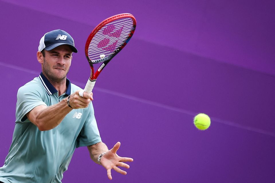 顶尖的对手 顶尖的对手