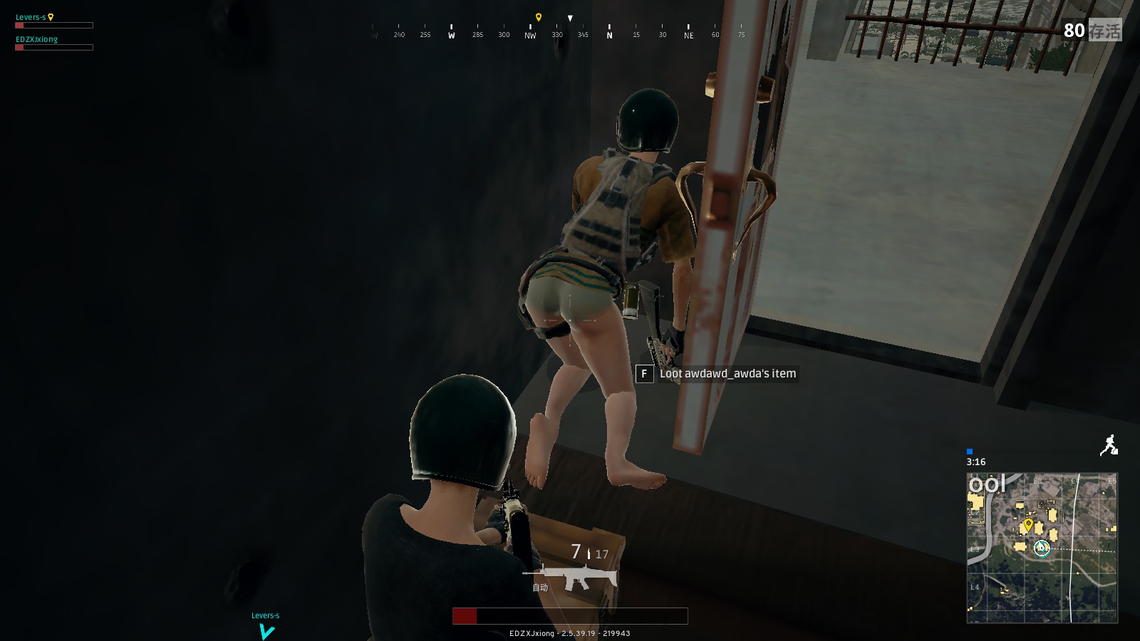 他的表现也 他的表现也