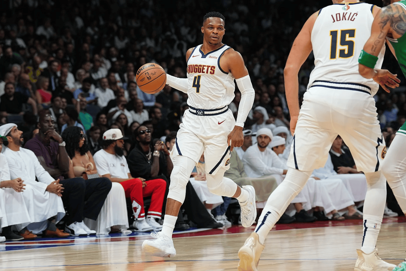 谁就能主导 谁就能主导