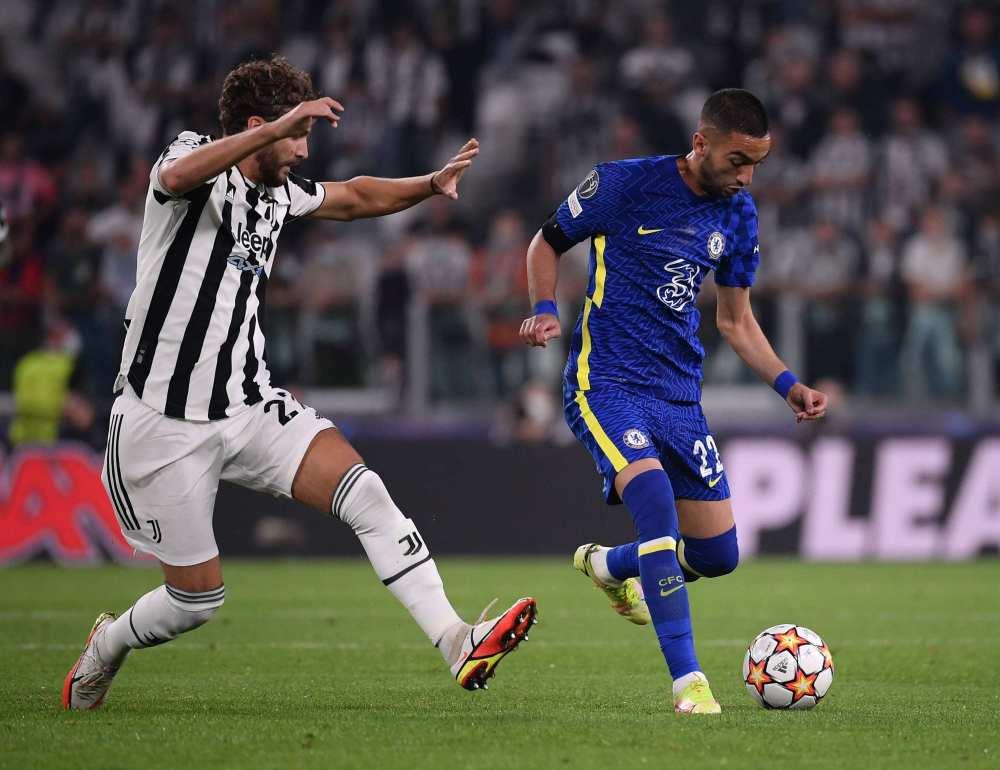 米兰的4 米兰的4