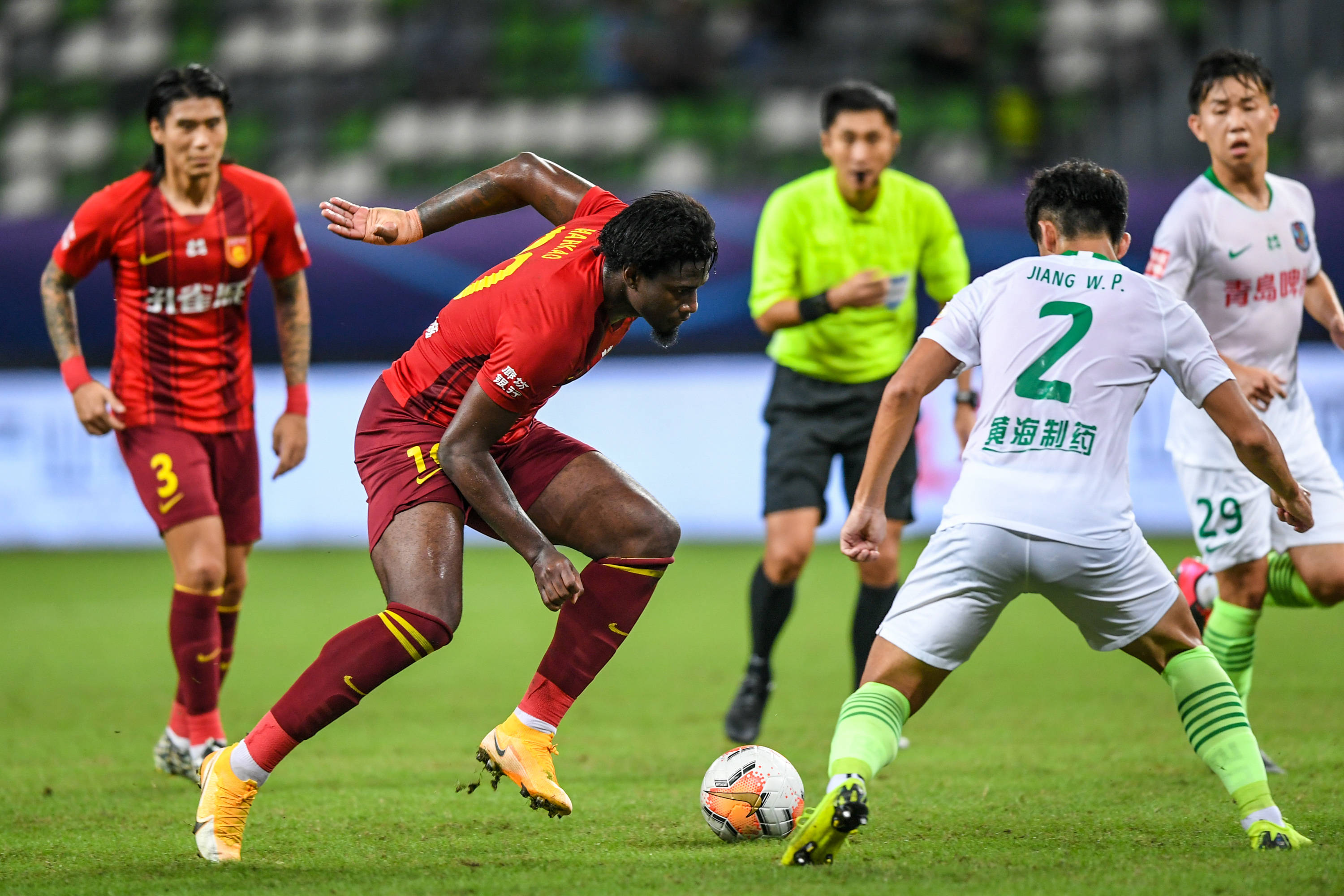 但下半场的 但下半场的